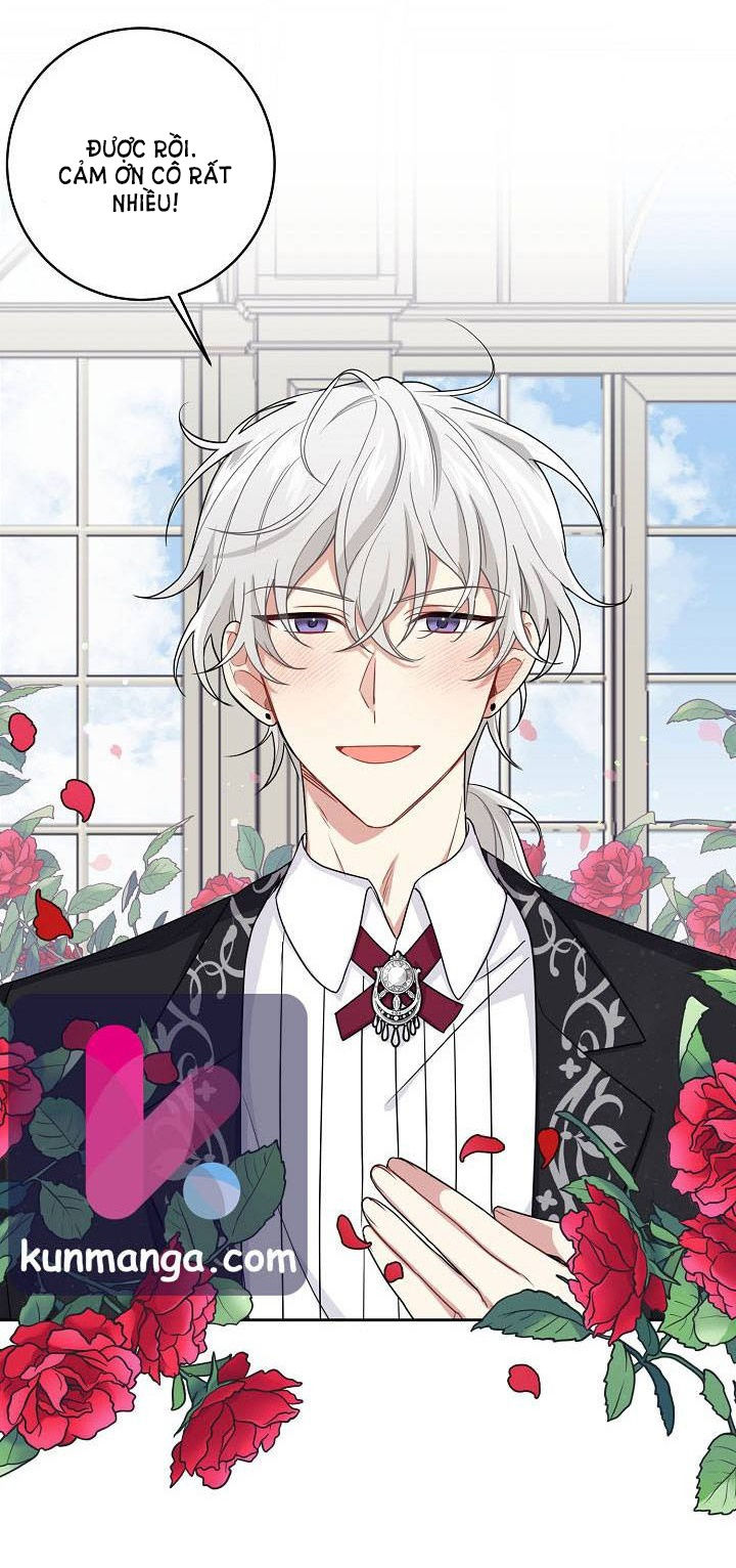 tôi là tiểu thư của gia đình này chapter 121 33