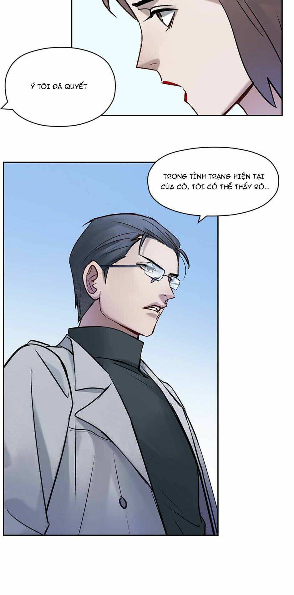 anh hùng và hiệp nữ chapter 52 11