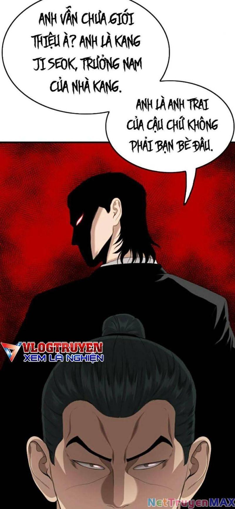 người xấu chapter 160 87