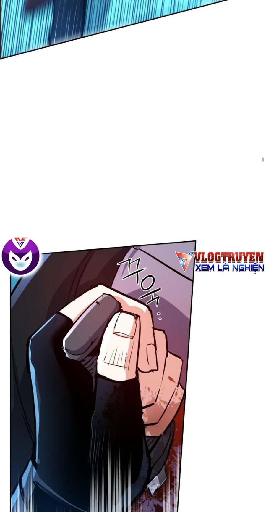 bạn học tôi là lính đánh thuê chapter 81 84