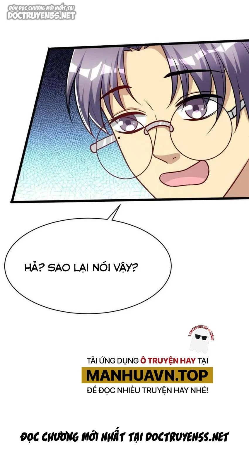 ta làm giàu từ thua lỗ game chapter 53 25