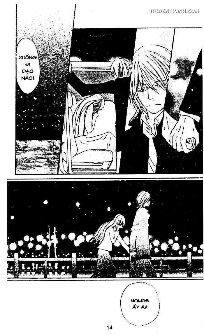 tình yêu và cuộc sống chapter 35 15