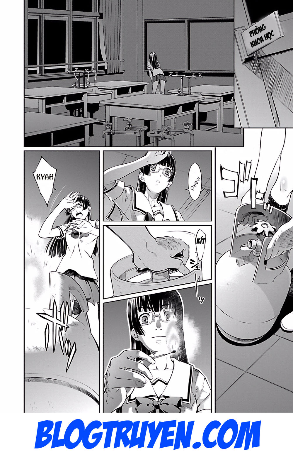 delusional love chapter 15 15