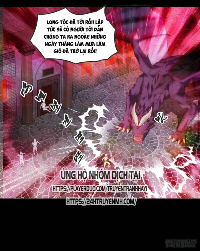 lãnh chúa cái gì không quan trọng chapter 69 13