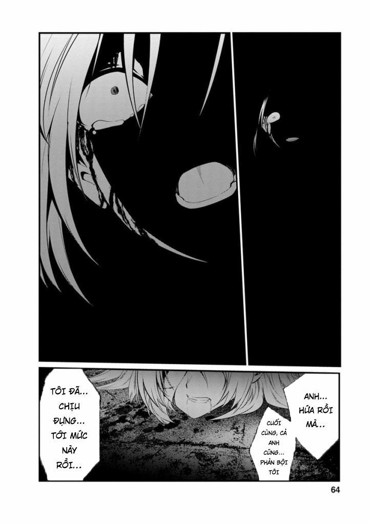 thí nghiệm ngục tù chapter 34 27