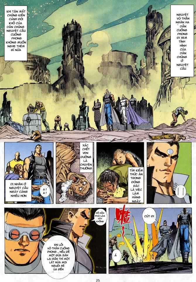 võ thần chapter 33 25