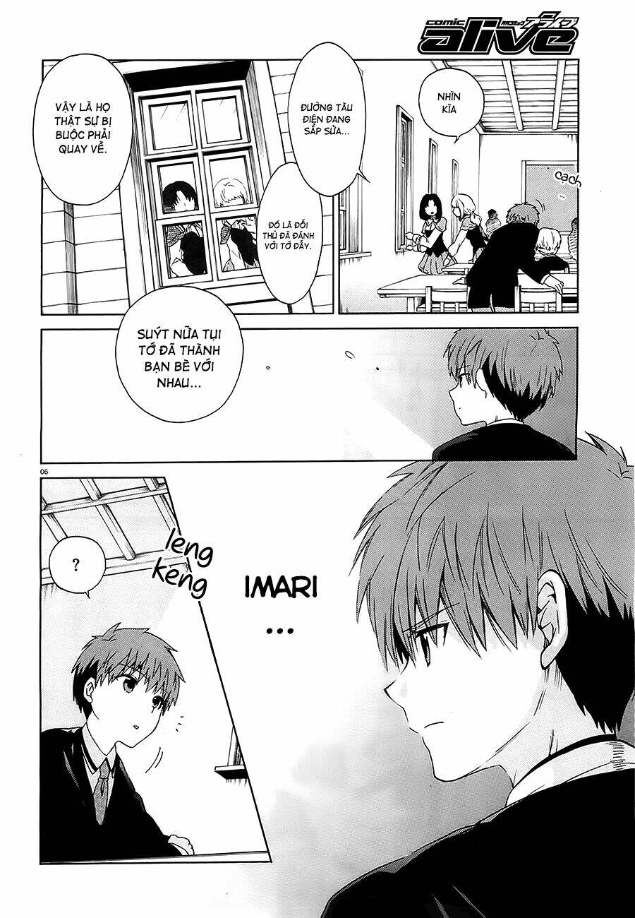 absolute duo chapter 3 7