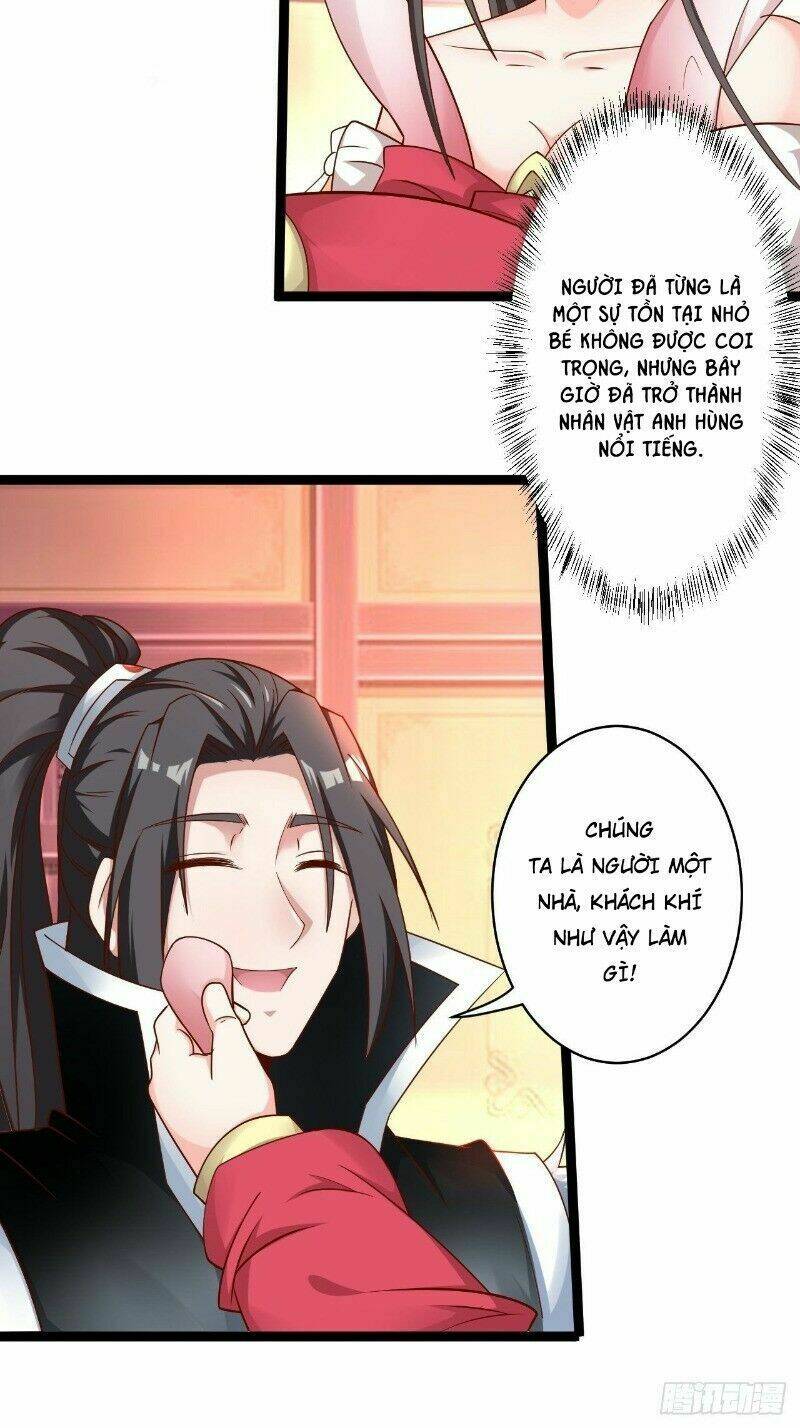 trọng sinh tối cường ma tôn ở rể chapter 75 5