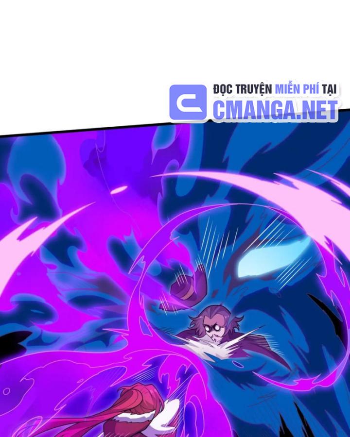 vô hạn sứ đồ và 12 nữ chiến binh chapter 414 48