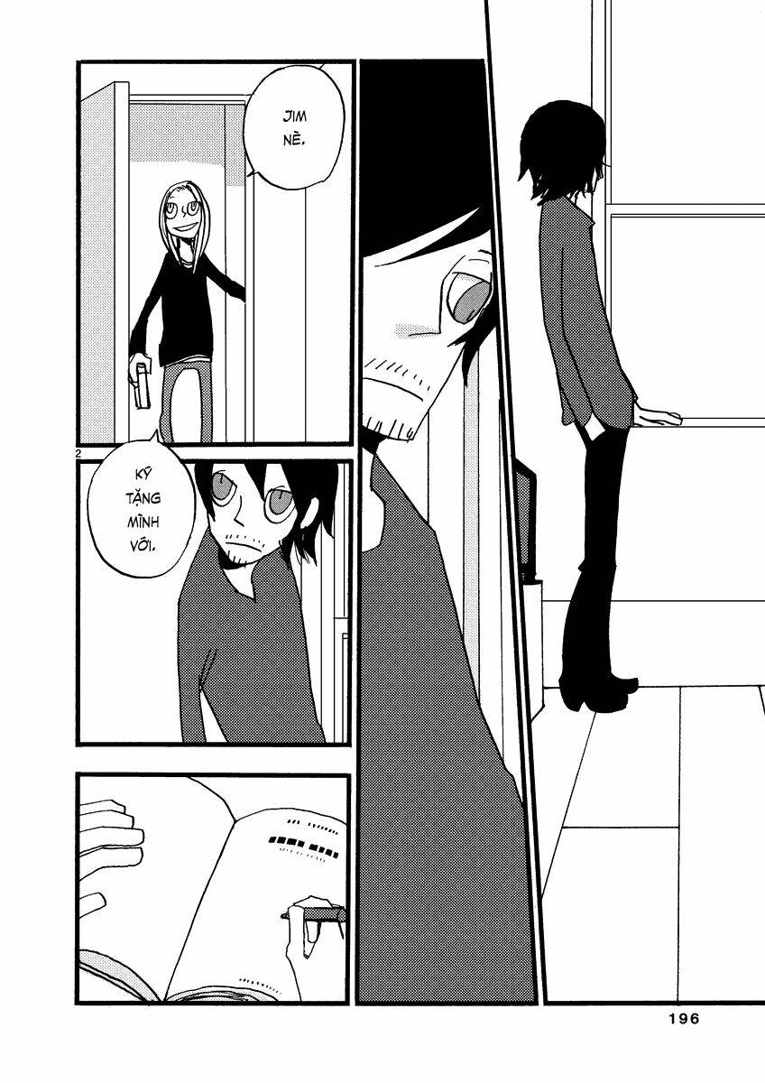 not simple chapter 9 2