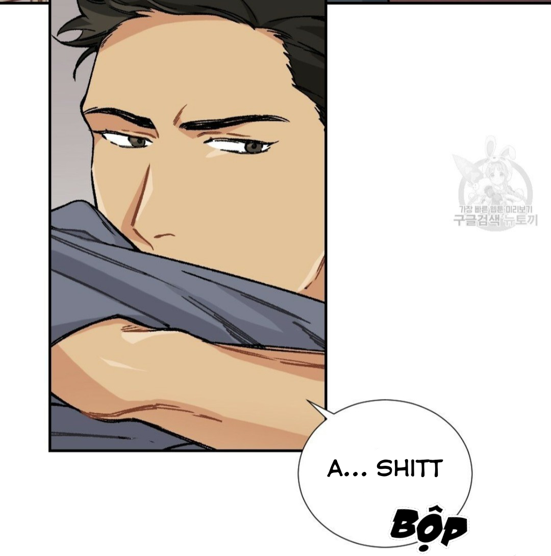 bộ ngực của tháng chapter 8 9