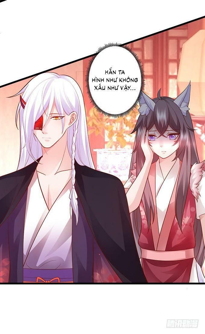 hồ tiên hung bạo chapter 158 35