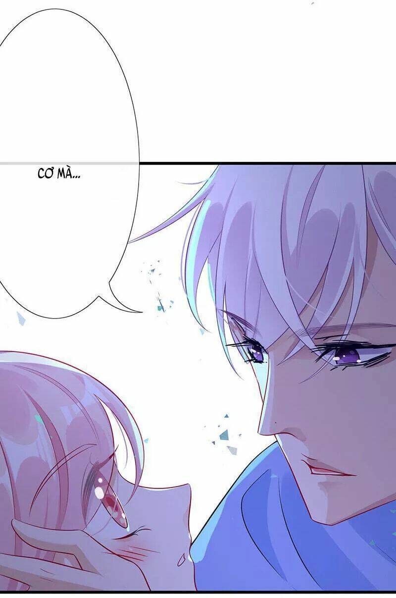 vương bài thiên sư và tiểu manh yêu chapter 63 28