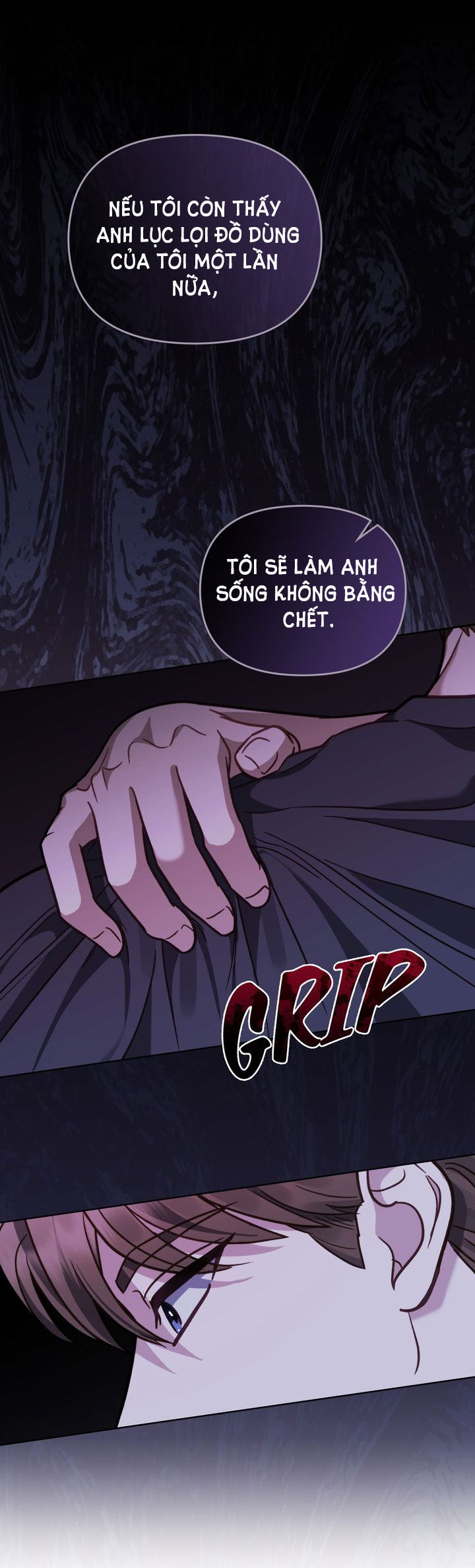 kẻ nghiệp dư chapter 19.2 18