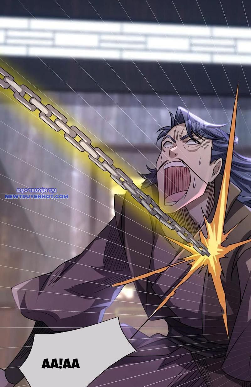 ngủ say vạn cổ: xuất thế đẩy ngang chư thiên chapter 53 68