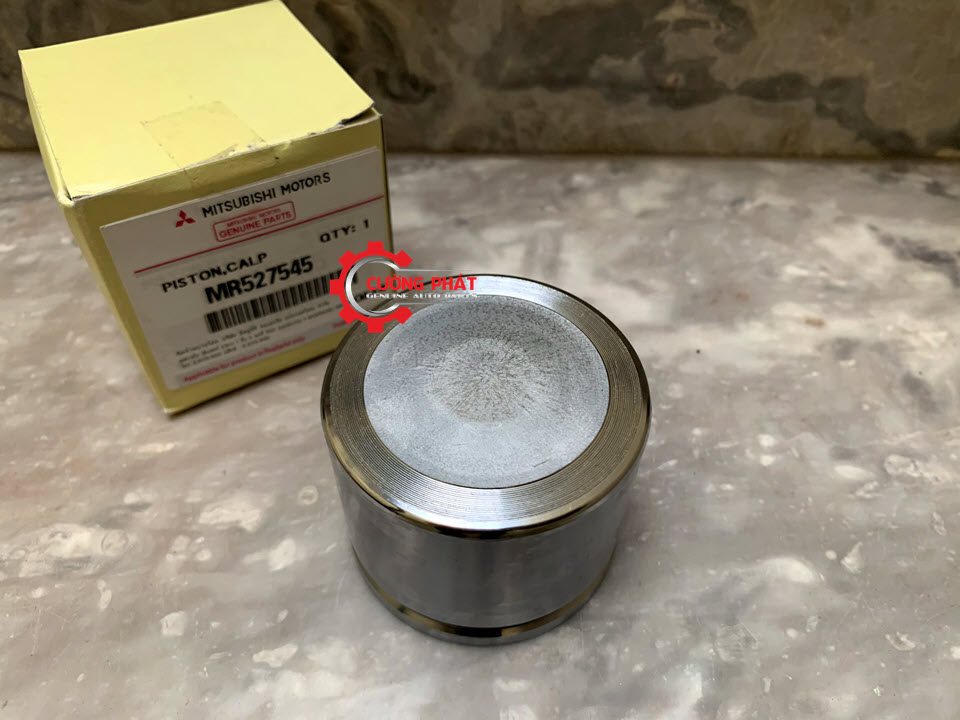 Piston phanh trước Mitsubishi Triton, Pajero Sport 2009-2018 MR527545