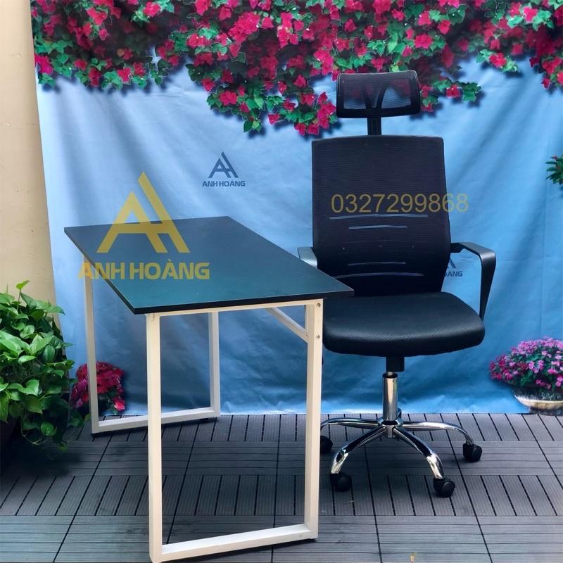 GHẾ VĂN PHÒNG LƯNG LƯỚI CÓ TỰA ĐẦU ĐIỀU CHỈNH TÂN HOÀ VIỆT NAM