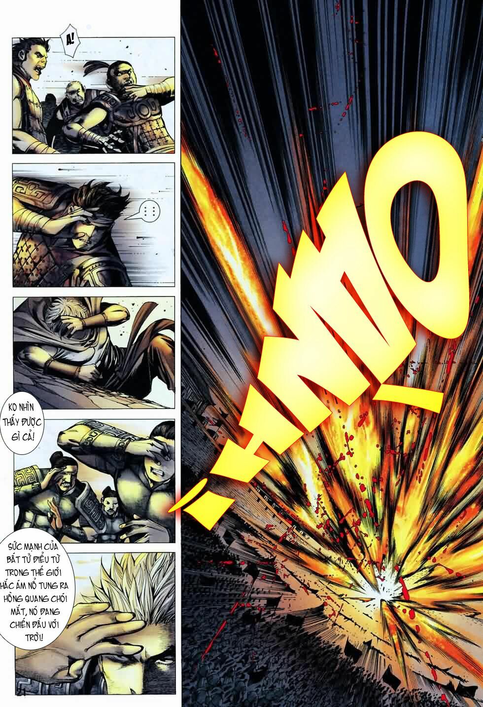 phong thần ký chapter 5 18