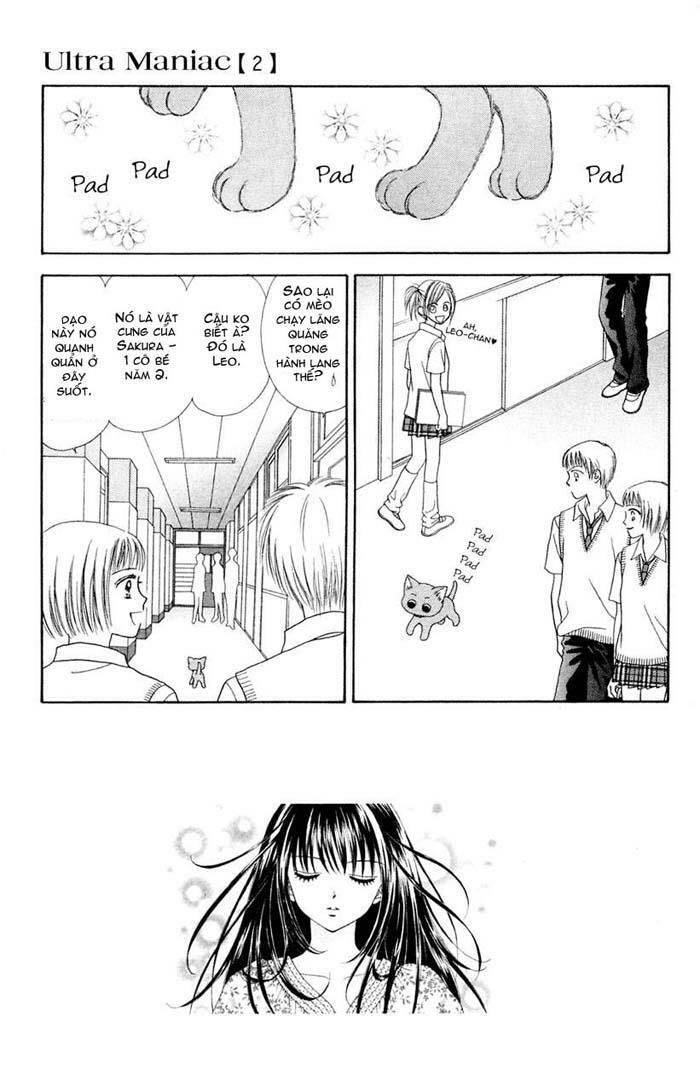 học sinh siêu ngầu chapter 7 2