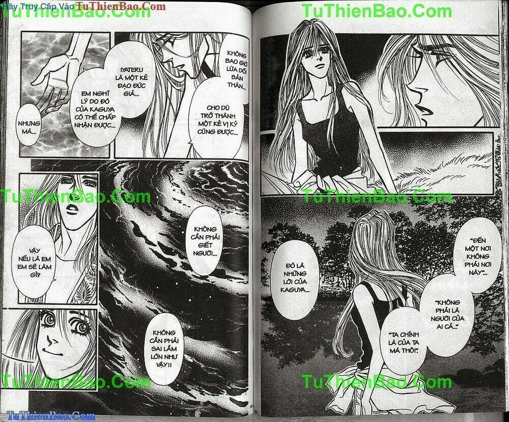 chỉ cần có anh chapter 8 63