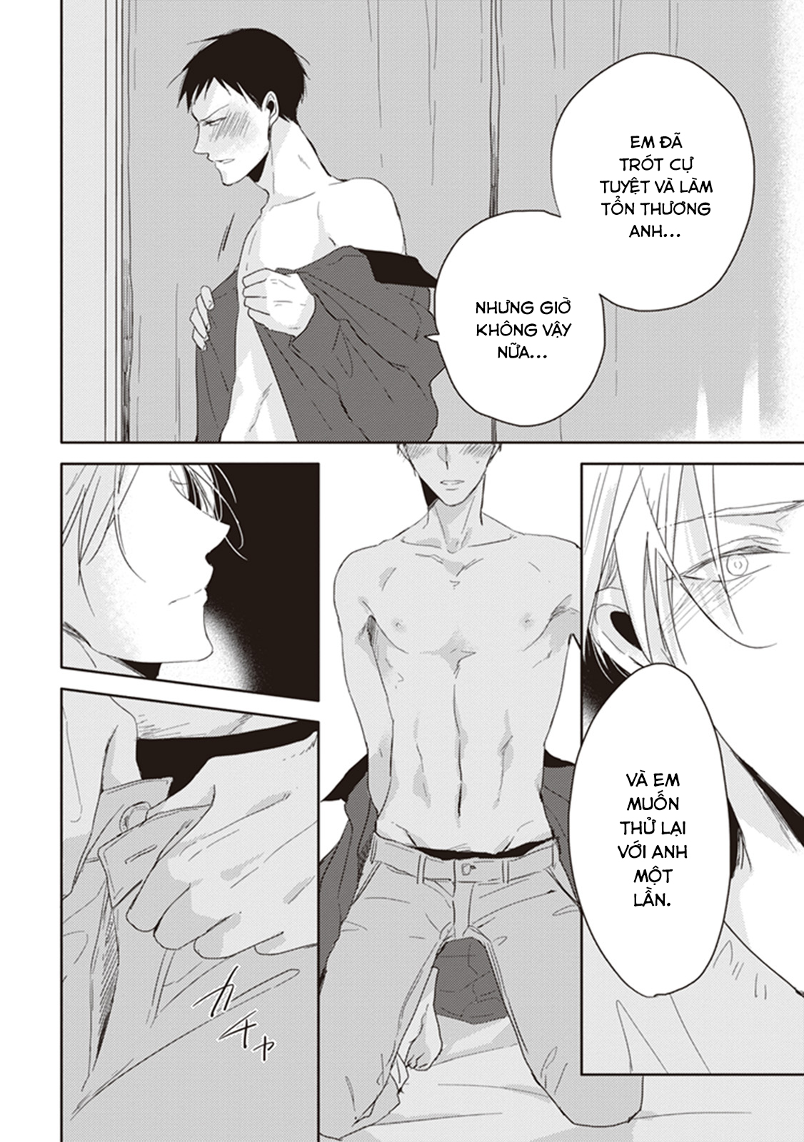 đen hay trắng chapter 1 53