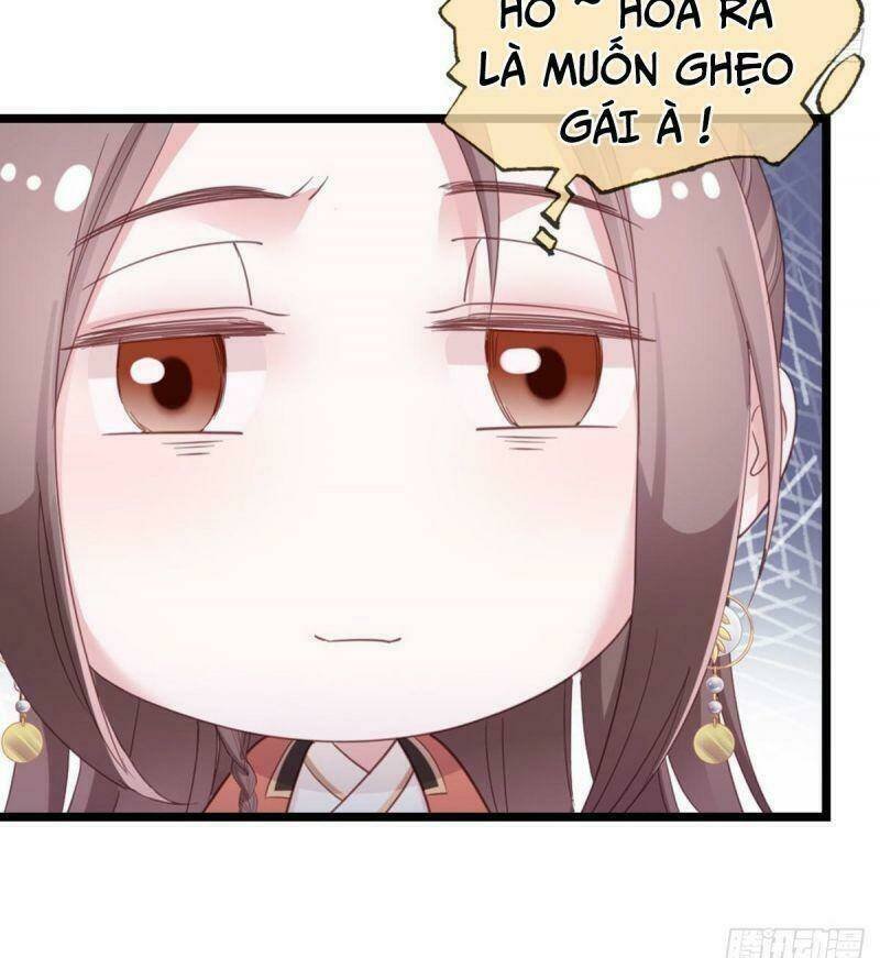 đứng yên ! phụng chỉ đánh cướp đây chapter 6 35