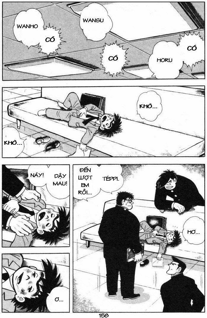 ore wa teppei chapter 68 39