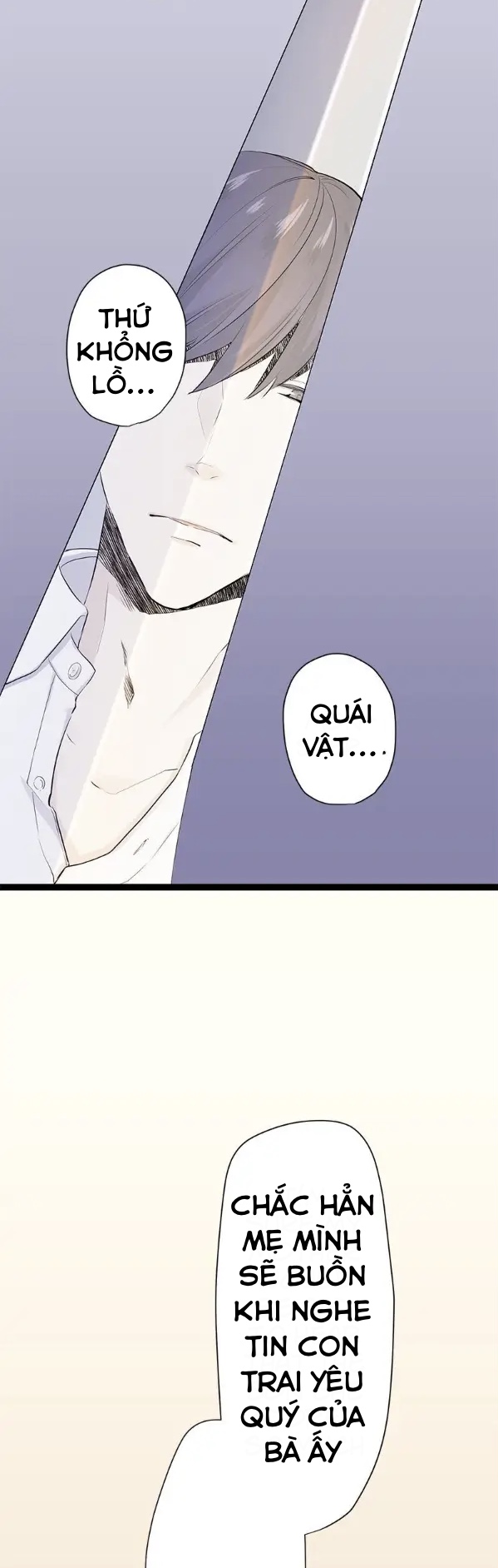 nullitas~nàng dâu giả dối~ chapter 17 29