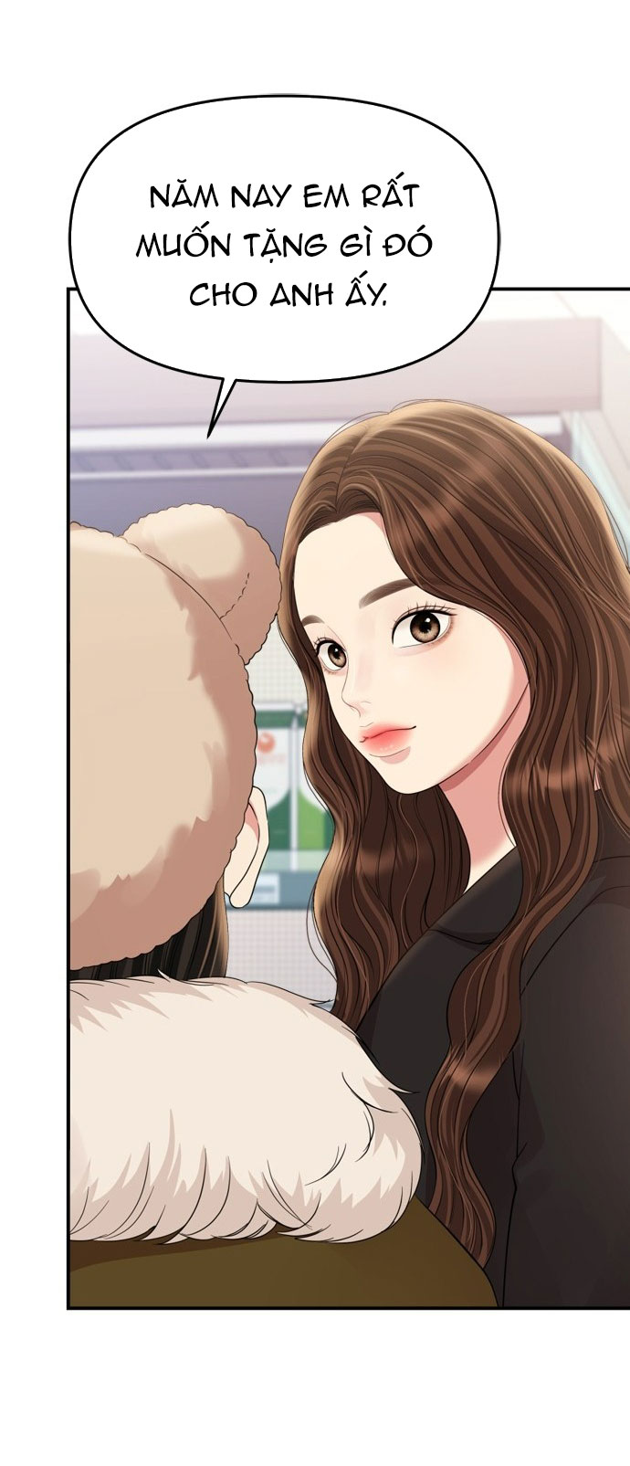 gửi em người đánh cắp những vì sao - to you who swallowed a star chapter 157.1 19