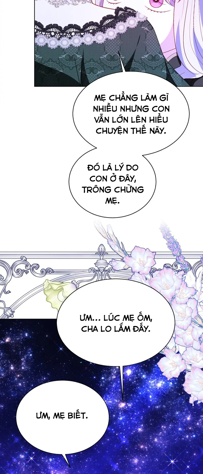 papa của tôi đã xuất hiện chapter 65 36