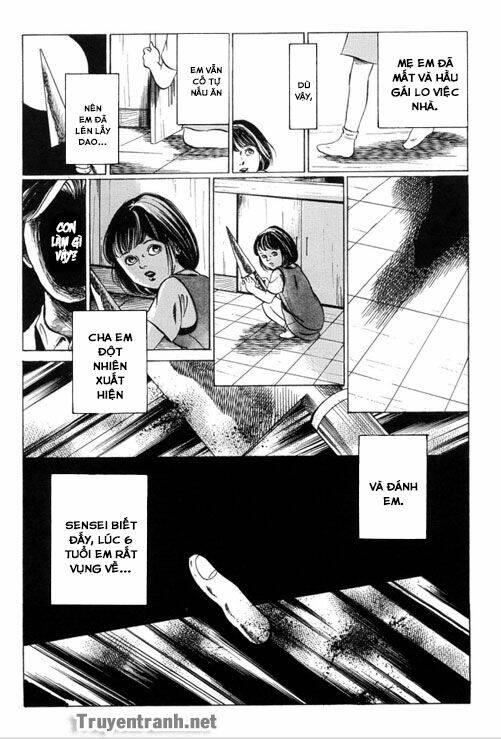 gankyu kidan chapter 2 14