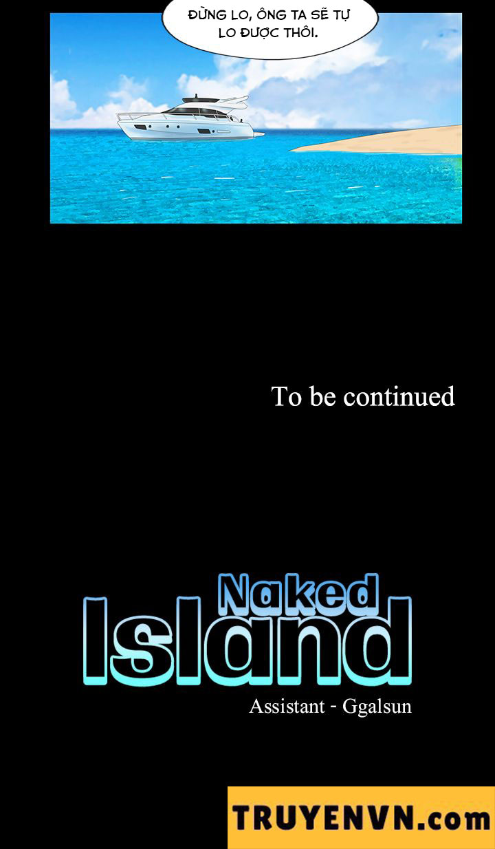 đảo thiên đường chapter 1 12