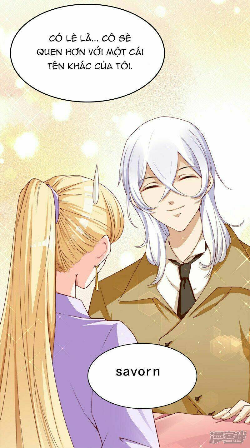 lãnh hôn cuồng ái chapter 30 7