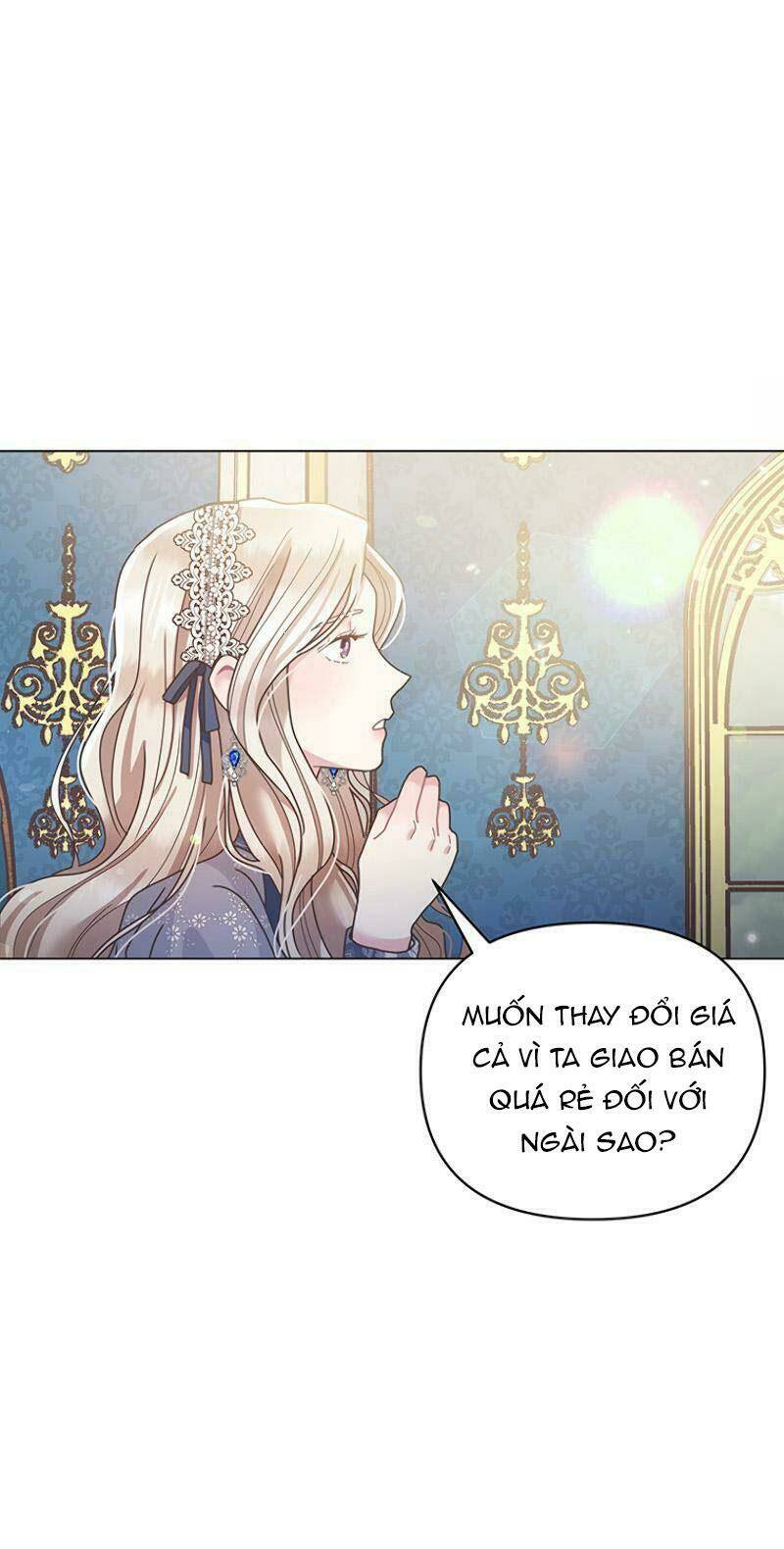 khu vườn im lặng chapter 8 57