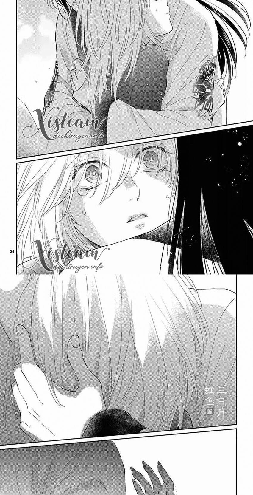 vua quái vật chapter 26 29