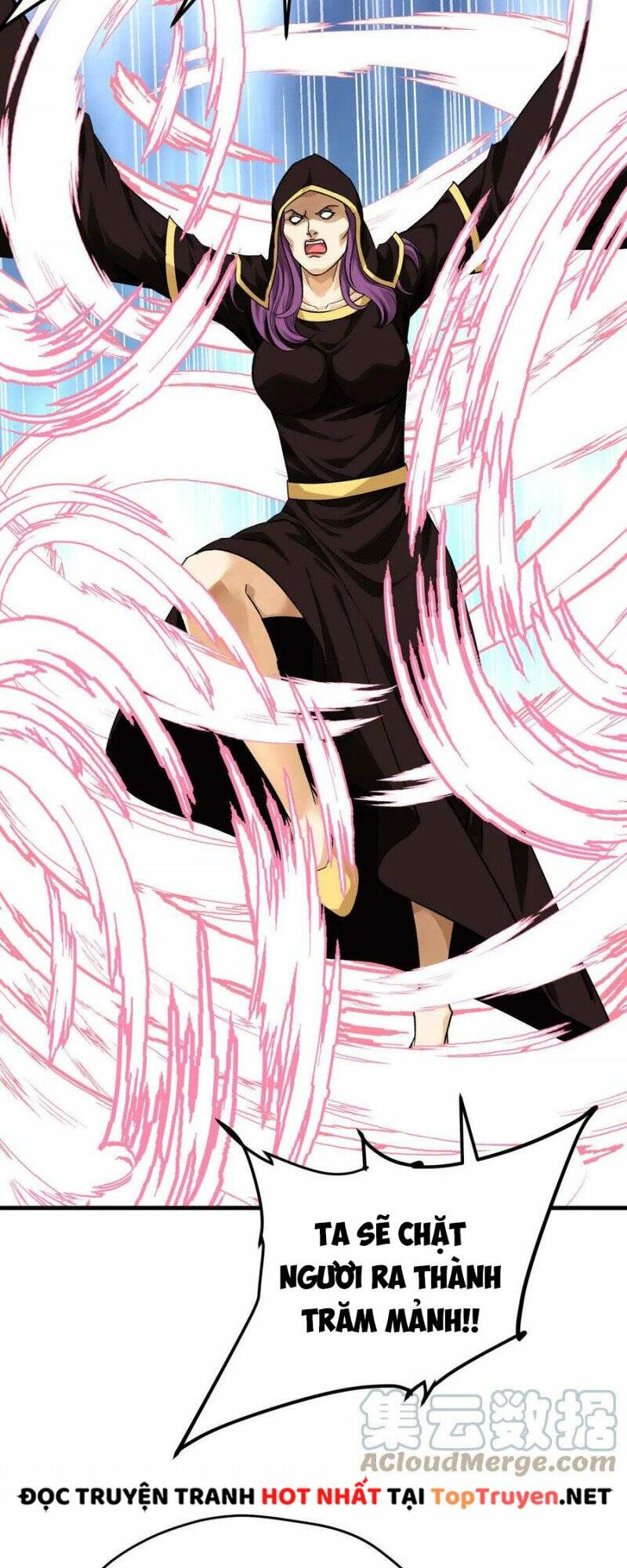 trọng sinh ta là đại thiên thần chapter 210 12
