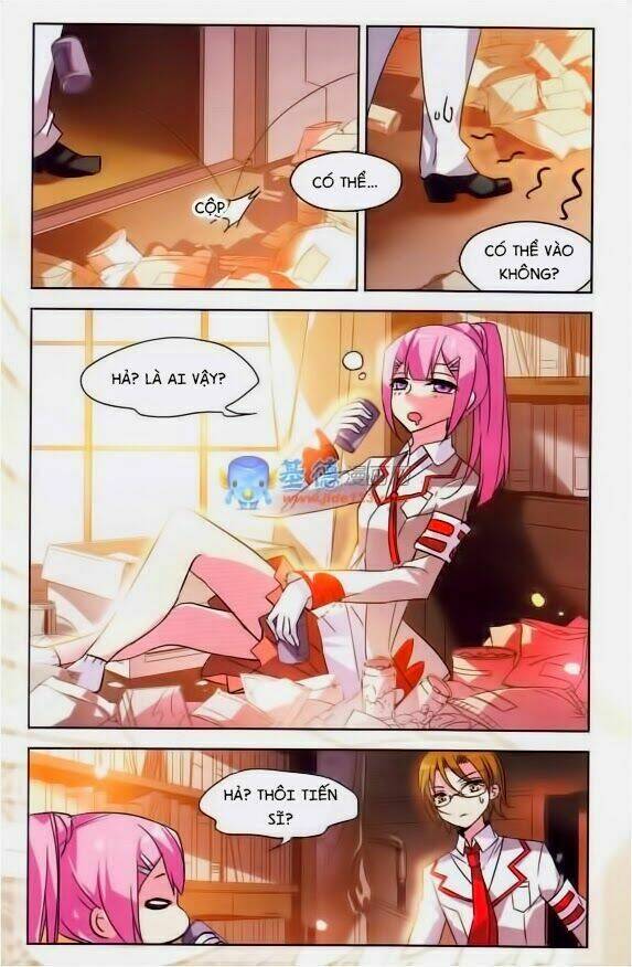 xuyên duyệt tây nguyên 3000 chapter 38 13