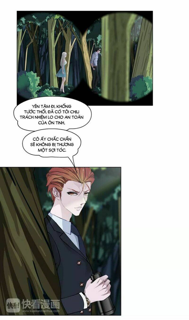 sổ tay mỹ nam giới x chapter 37 8