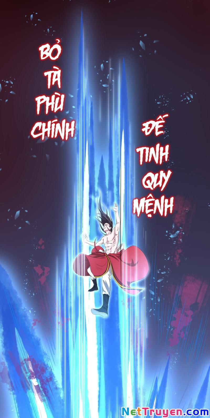 tà y cuồng thê chapter 108 26