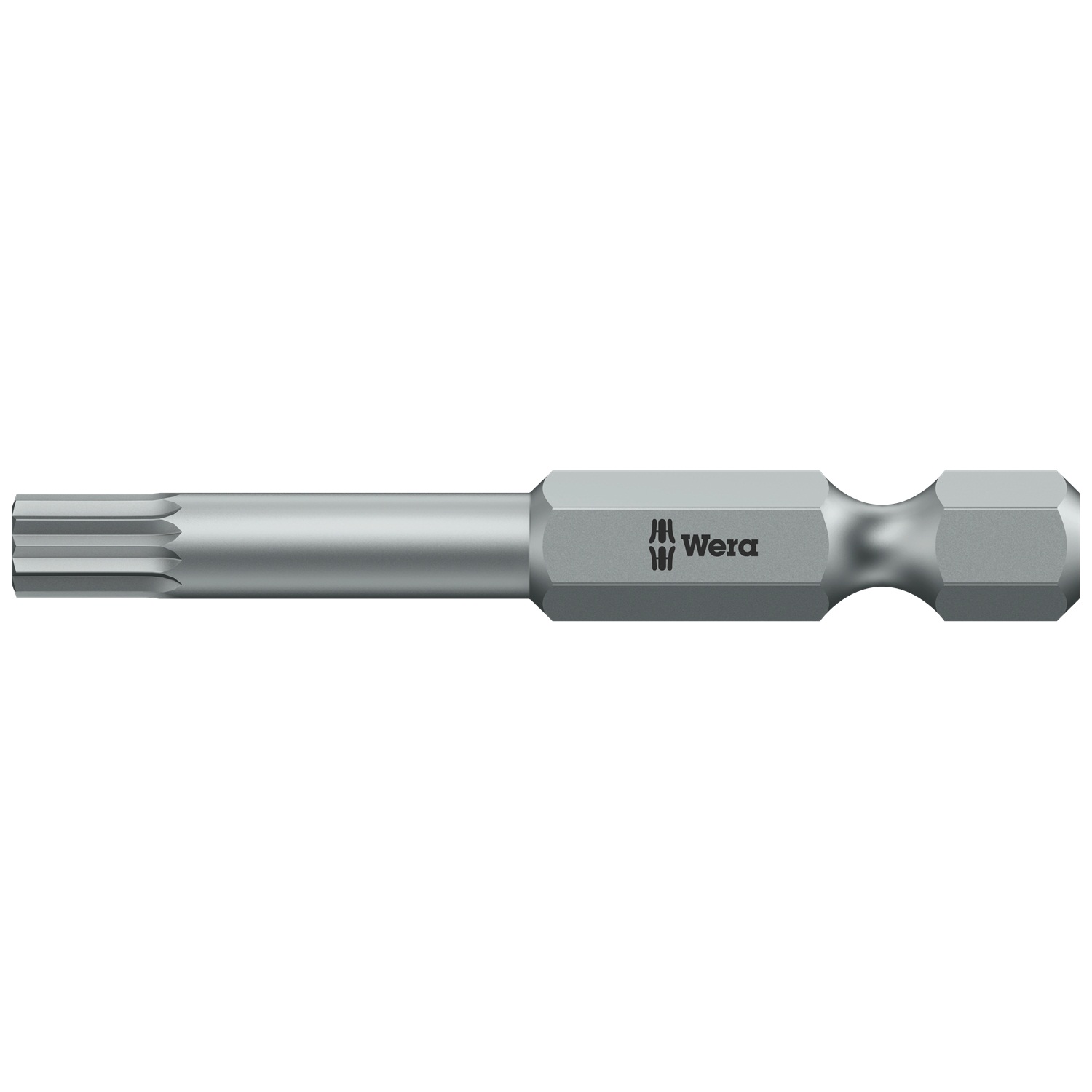 Đầu vít 12 cạnh 860/4 XZN M 4 x 50 mm, Wera 05066175001