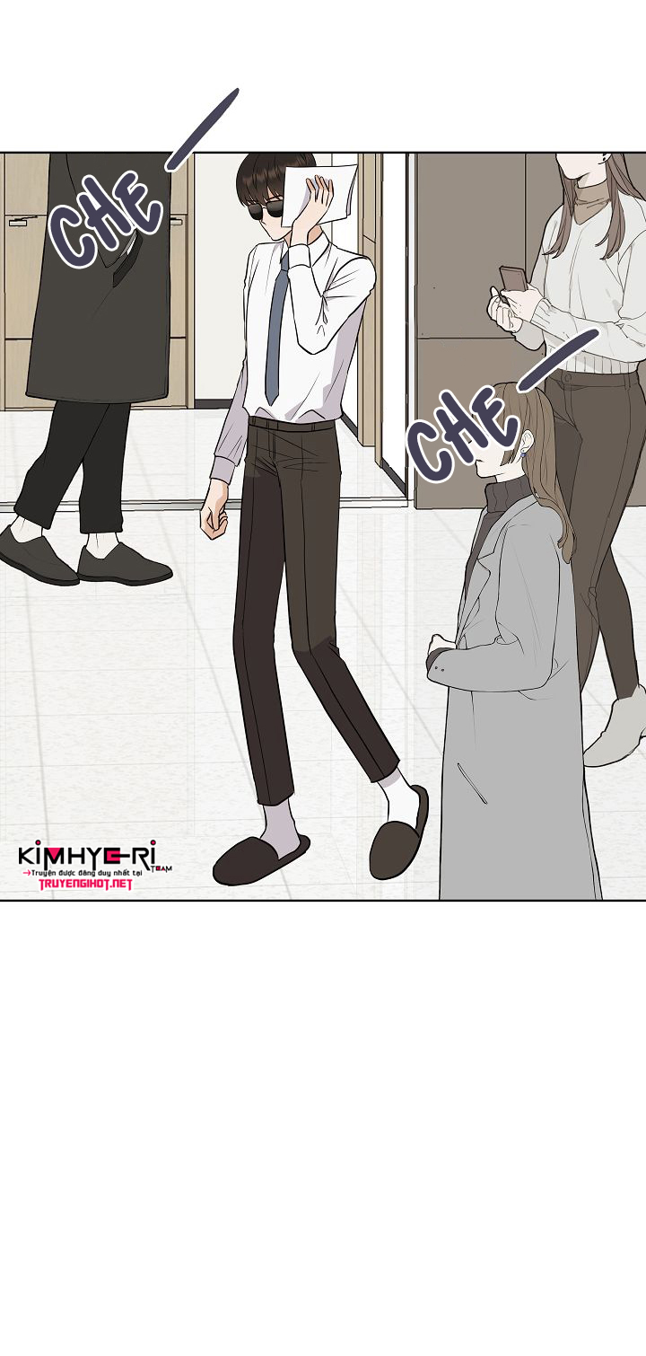 đứa bé là con tôi chapter 13 79