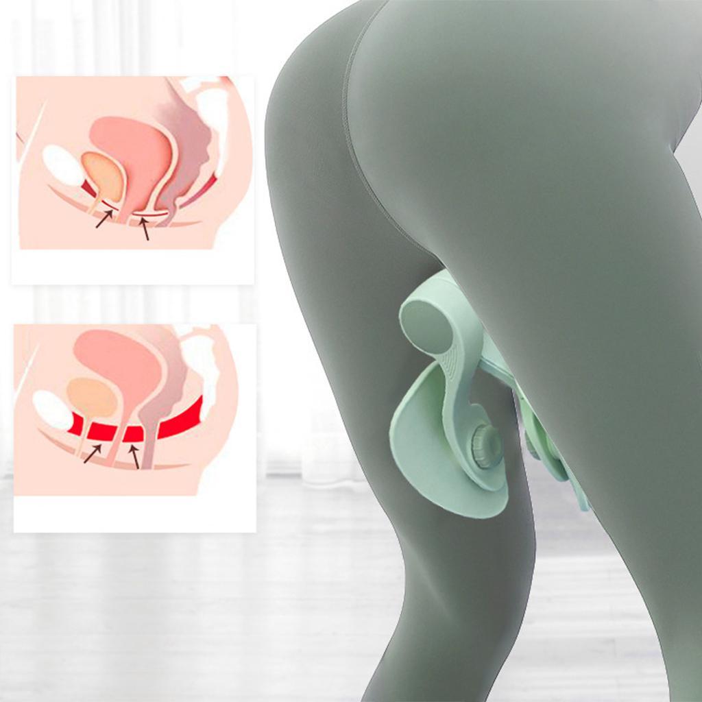 Hip Trainer Exerciser Kegel Exercise Correction Buttocks