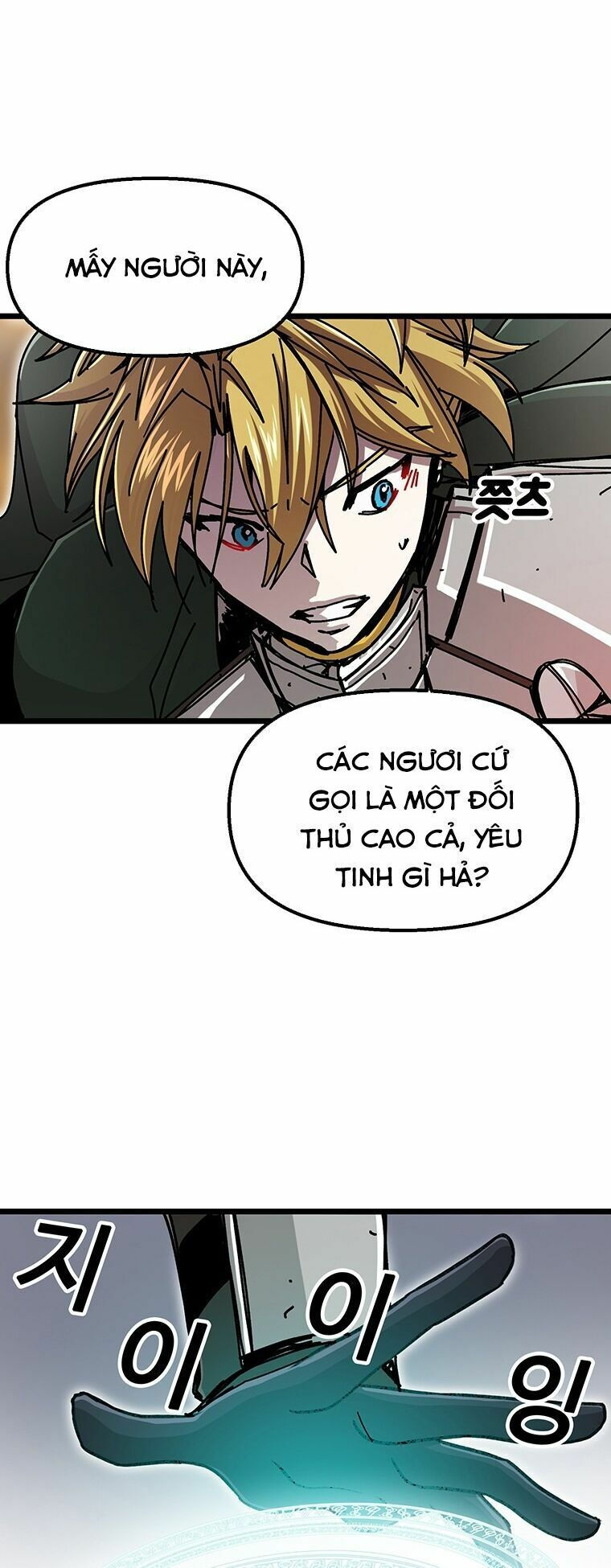 người chơi lỗi chapter 60 20