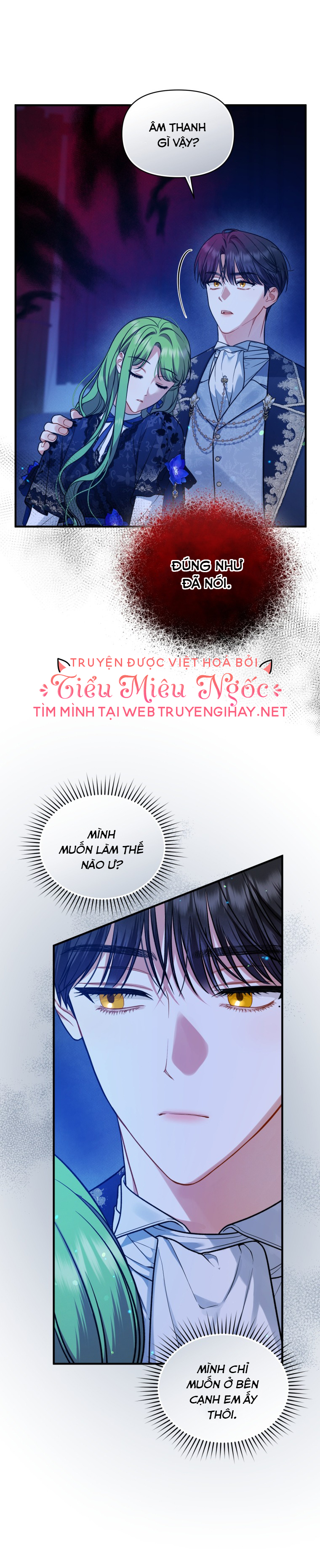 xuyên không thành em gái nam chính tiểu thuyết bl chapter 47 8