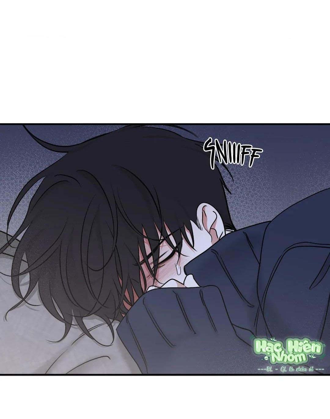 thủy triều thấp lúc chạng vạng chapter 90 73