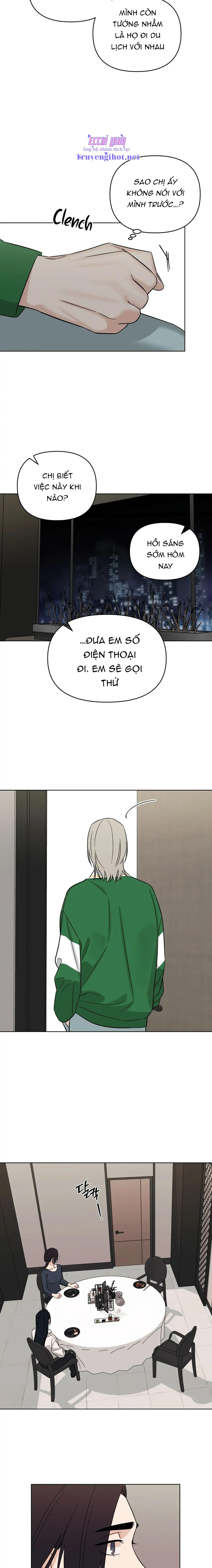 ra khỏi nhà tôi ngay! chapter 47.2 2