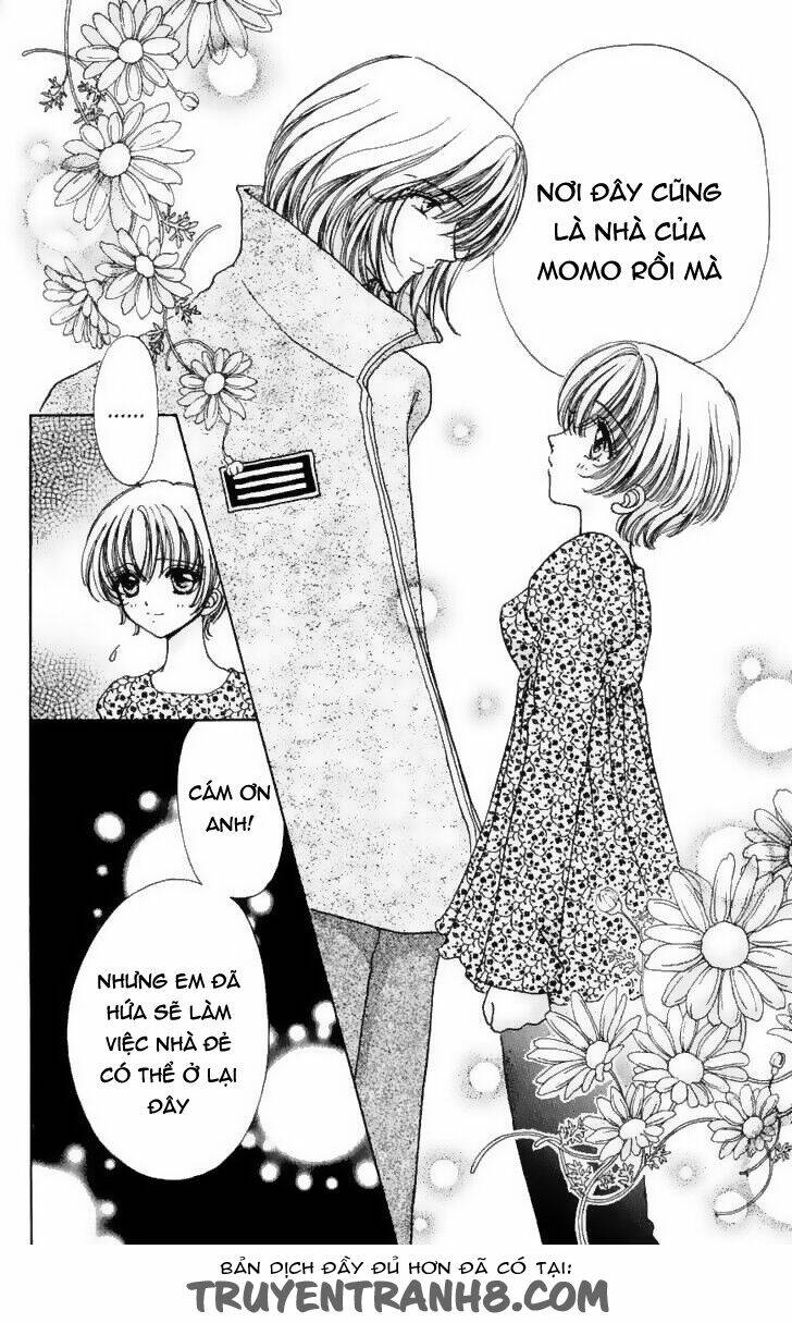 hana ni nare chapter 53 21