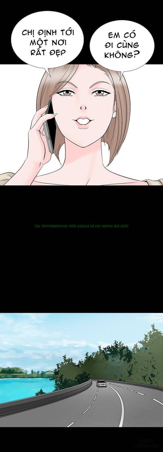 mùi vị của đôi bàn tay chapter 12 31