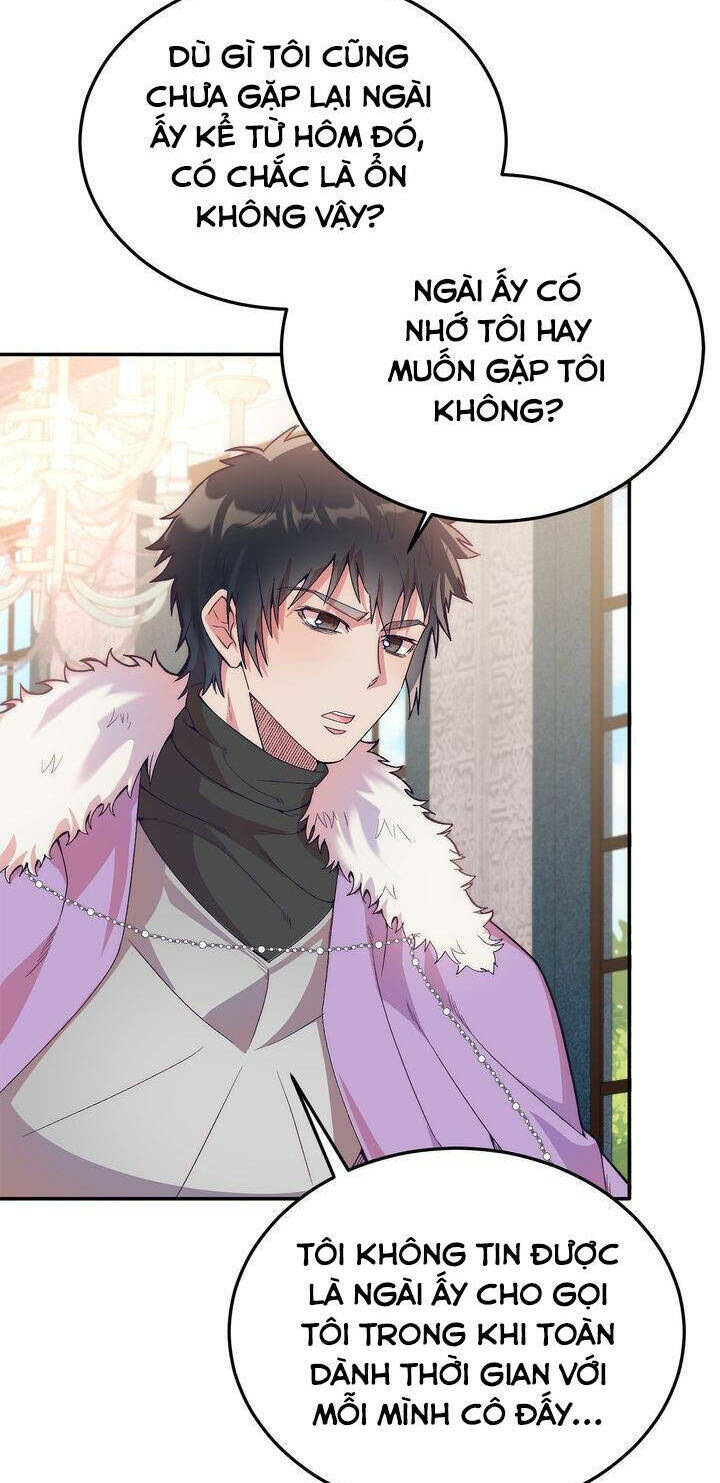 cách để trao vương miện cho vị hoàng tử hoang dã của tôi chapter 18 4