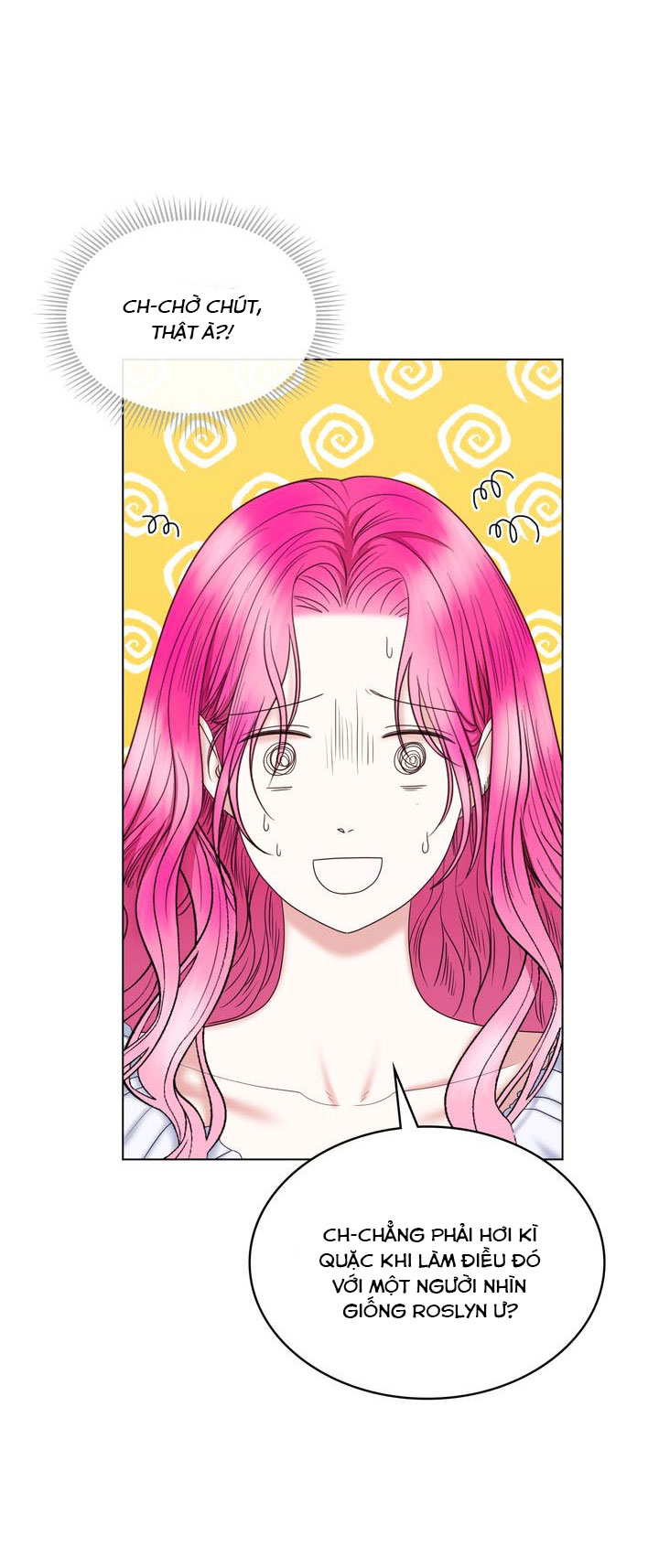 hợp đồng hôn nhân với người chồng thứ 2 của tôi chapter 22 23